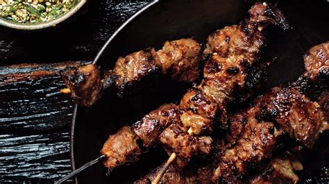 foods-you-can-eat-on-a-stick-epicurious image
