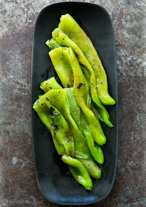 roasted-green-chiles-in-a-light-vinaigrette image