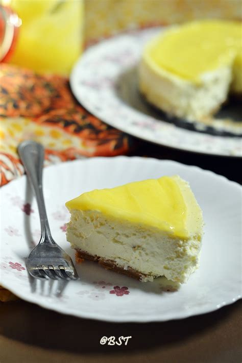 sour-cream-cheesecake-the-big-sweet-tooth image