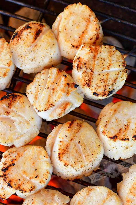 grilled-scallops-easy-grilled-scallops-finished-with image