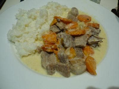 blanquette-de-veau-traditional-french-food image