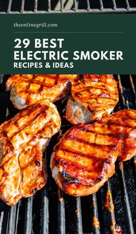 32-best-electric-smoker-recipes-beginner-smoked-ribs image