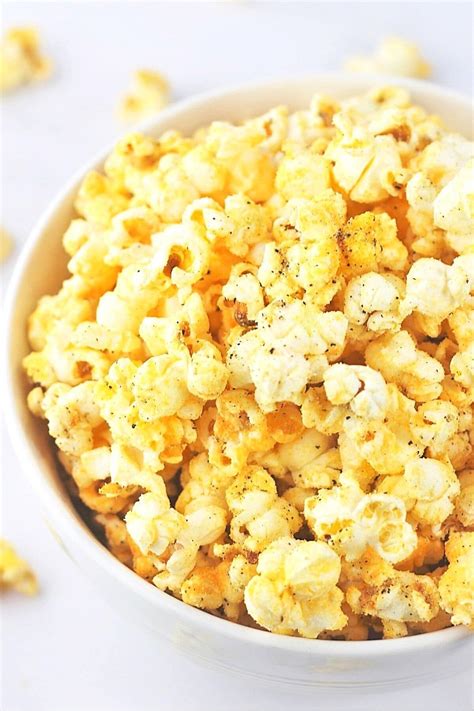 easy-cheesy-garlic-pepper-popcorn-now-cook-this image