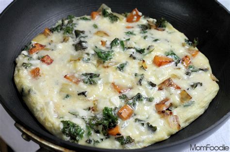 kale-sweet-potato-feta-frittata-recipe-mom-foodie image