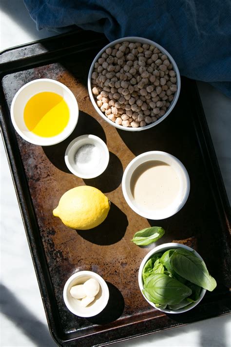the-best-hummus-recipe-with-lemon-basil-my image