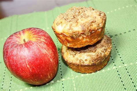 apple-cinnamon-crunch-muffins-busy-but-healthy image