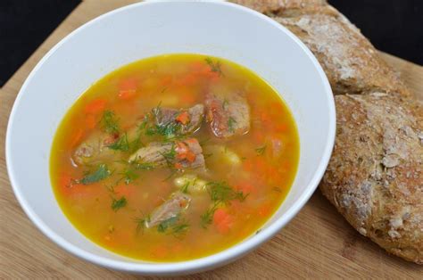 grandmas-white-bean-soup-the-best image