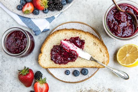 how-to-make-chia-seed-jam-healthy-easy-from-my image