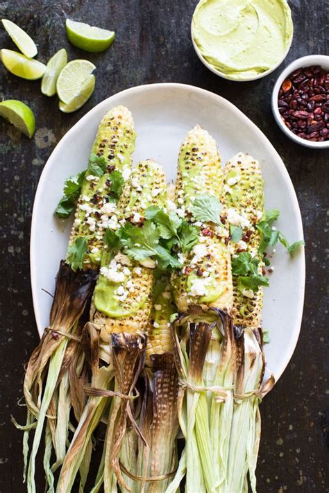 grilled-corn-on-the-cob-with-california-avocado-lime-butter image