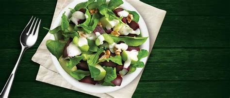 beetroot-walnut-salad-food-in-a-minute image