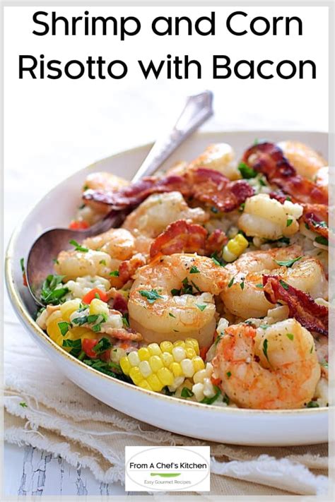 shrimp-and-corn-risotto-risotto-from-a-chefs-kitchen image