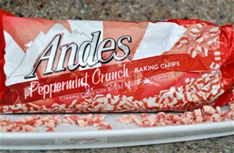 andes-peppermint-crunch-baking-chips-reviewed image