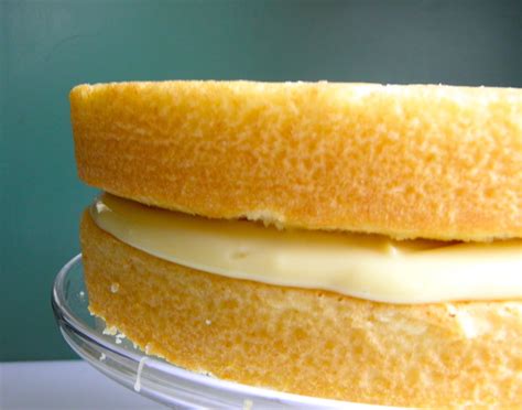 hot-milk-sponge-cake-layers image