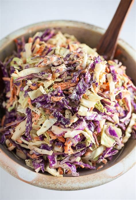 light-and-crunchy-coleslaw-the-rustic-foodie image