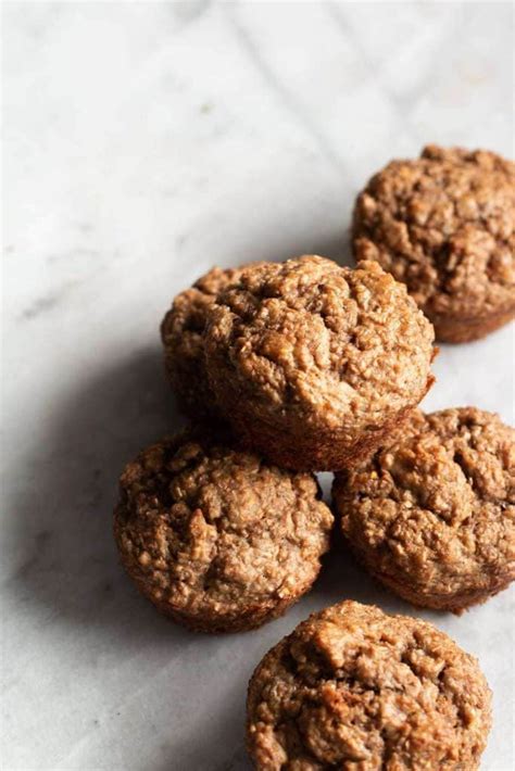 the-healthiest-banana-bran-muffins-nourished-by image