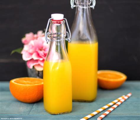 healthy-homemade-sugar-free-orange-syrup image