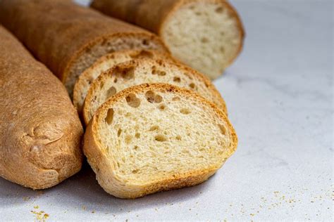 bread-machine-crusty-french-bread-recipe-the-spruce image