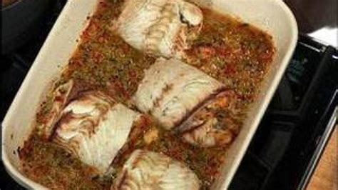 baked-stuffed-fish-recipe-rachael-ray-show image
