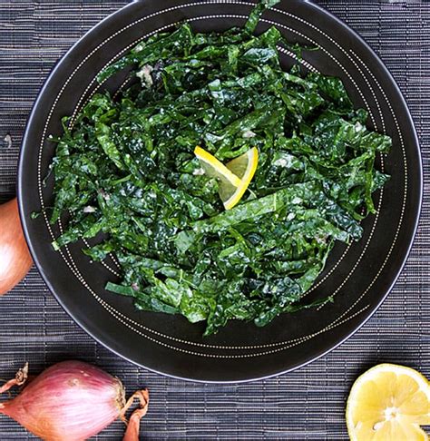 raw-kale-salad-with-honey-lemon-and-panning-the image