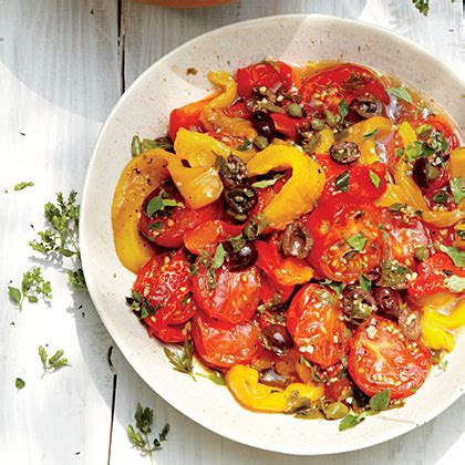 roasted-peppers-tomatoes-with-herbs-capers image