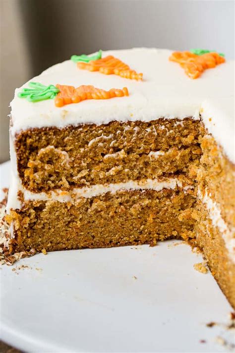 my-favorite-carrot-cake-oh-sweet-basil image