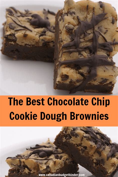 chocolate-chip-cookie-dough-brownies-canadian image