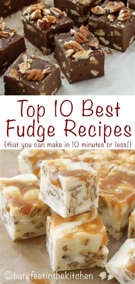 top-10-best-fudge-recipes-barefeet-in image