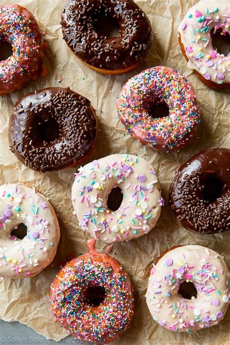 3-doughnut-frostings-sallys-baking-addiction image