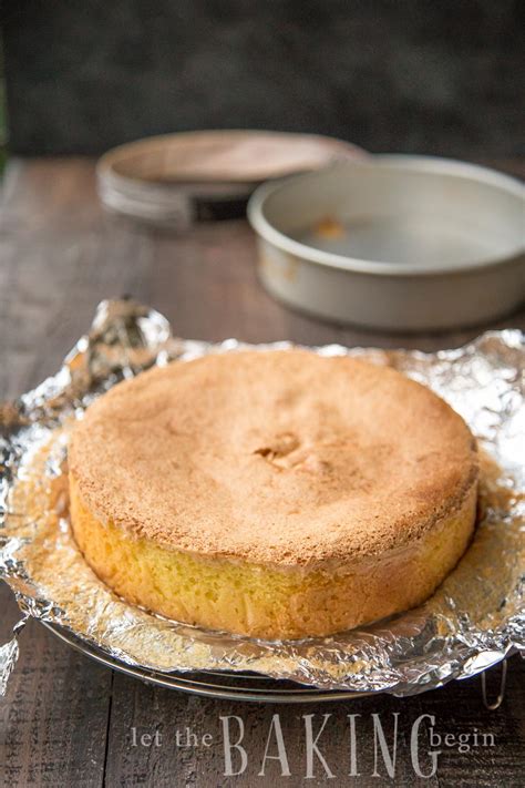 3-ingredient-sponge-cake-biskvit-let-the-baking image