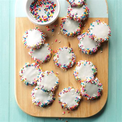 36-no-bake-cookies-to-try-this-summer-taste-of-home image