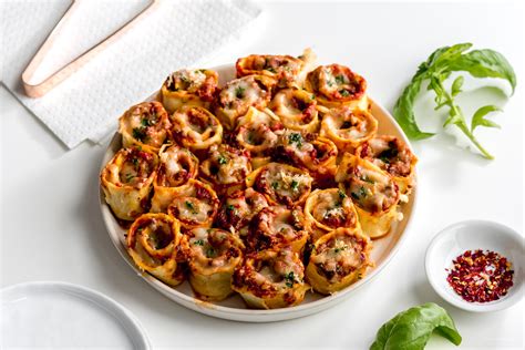 one-bite-mini-lasagna-roll-ups-recipe-i-am-a image