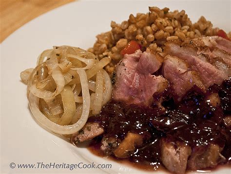 duck-breasts-with-plum-sauce-the-heritage-cook image
