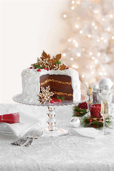 31-spice-cake-recipes-you-should-make-this-holiday image