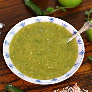 salsa-verde-recipe-tomatillo-sauce-recipe-mexican image