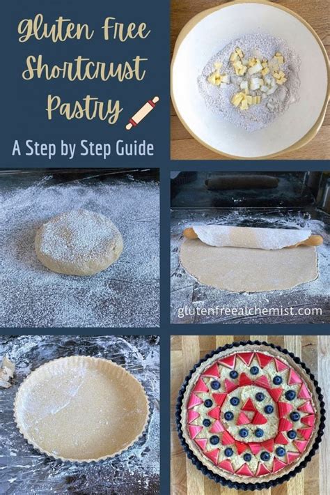 gluten-free-shortcrust-pastry-recipe-a-step-by-step-guide image