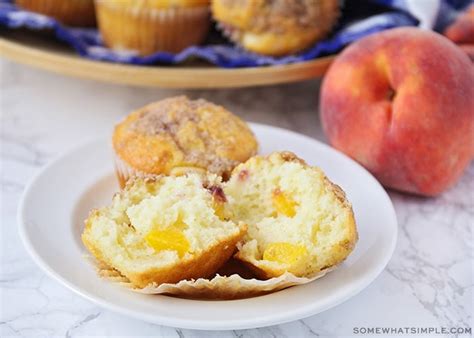 peach-streusel-muffins-recipe-somewhat-simple image
