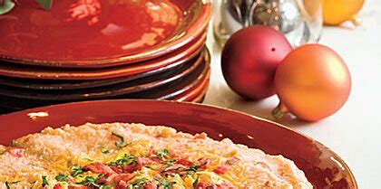 hot-tomato-grits-recipe-myrecipes image