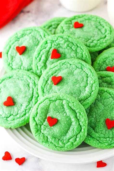 grinch-cookies-life-love-and-sugar image