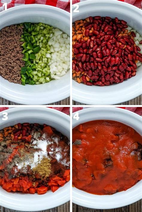 wendys-copycat-chili-in-the-slow-cooker-accidental image