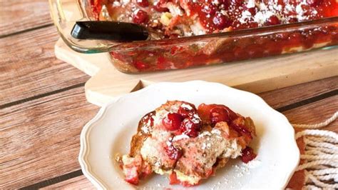 overnight-french-toast-with-cherries-all-she-cooks image