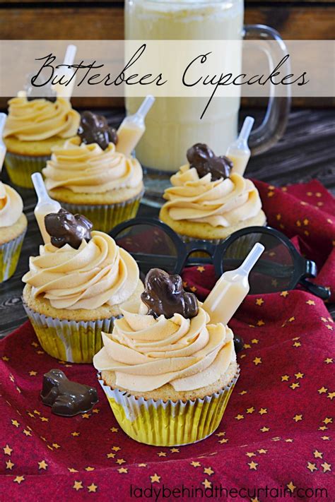 butterbeer-cupcake-recipe-lady-behind-the-curtain image