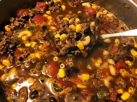 taco-twist-soup-a-colorful-easy-meal-in-a-pot-the image