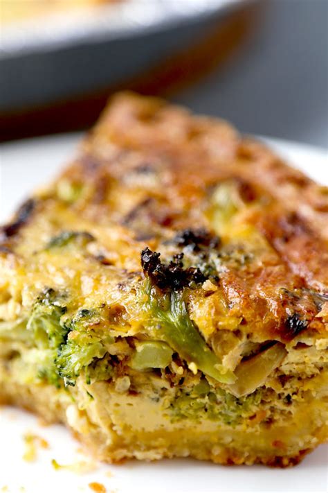 parmesan-and-broccoli-quiche-pickled-plum image