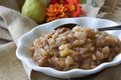 crockpot-pear-ginger-applesauce-tasty-kitchen image