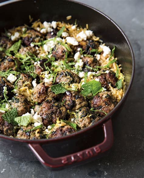 lamb-meatballs-with-spinach-and-orzo-recipe-on image