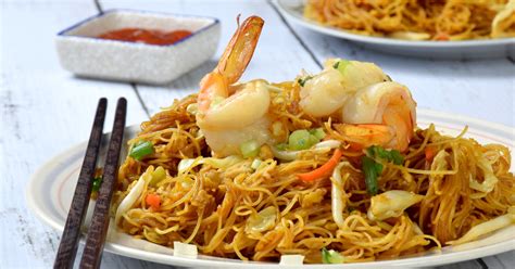 singapore-noodles-recipe-rice-taste-of-asian-food image