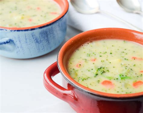 lowfat-broccoli-cheese-soup-tastythin image