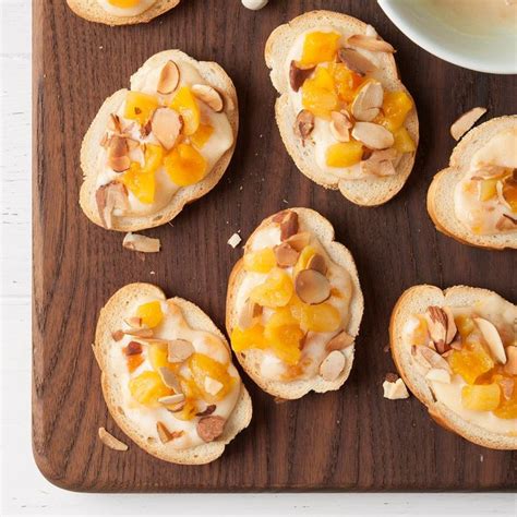 30-apricot-desserts-to-enjoy-this-spring-taste-of-home image