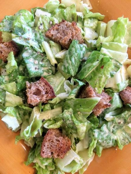 homemade-caesar-dressing-without-mayo-scratch image