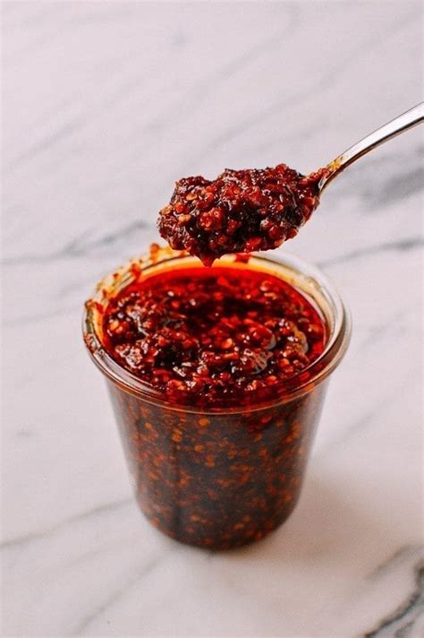 how-to-make-homemade-chiu-chow-chili-sauce-the image